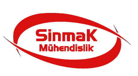 Sinmak Mühendislik